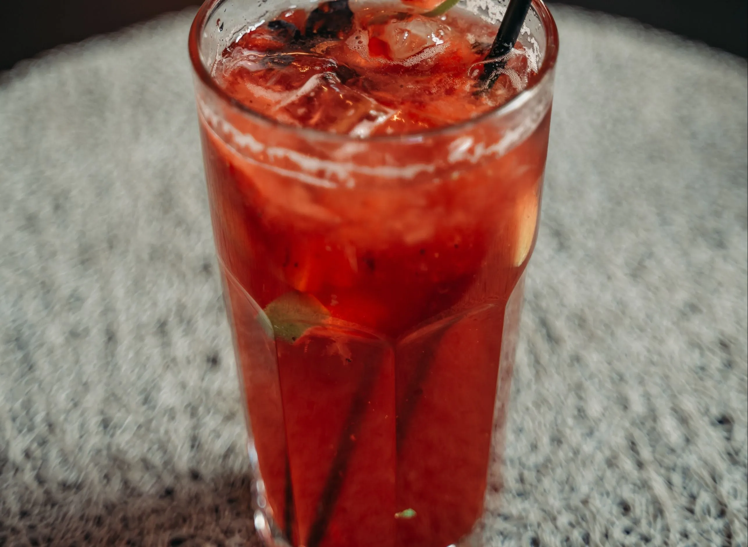 wild berry